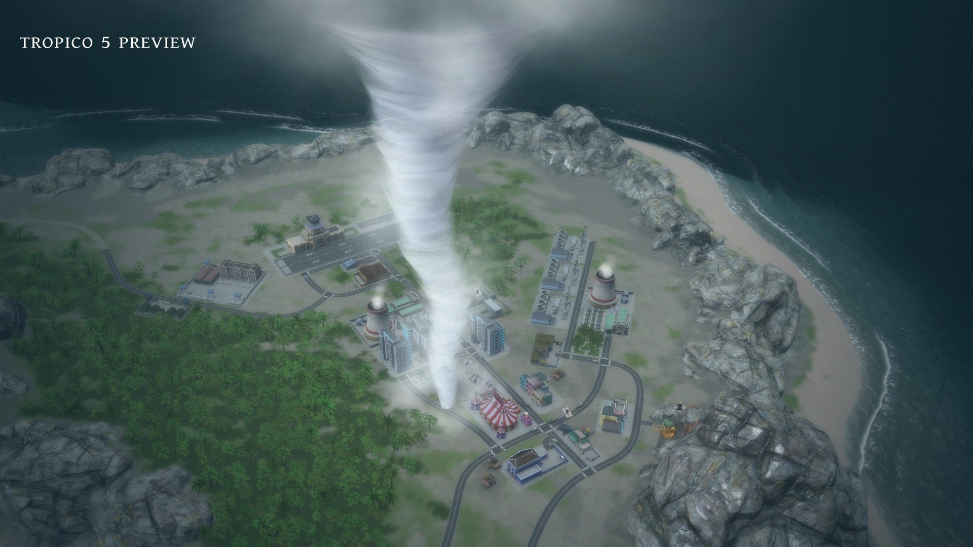 Tropico 5 - Penultime Edition